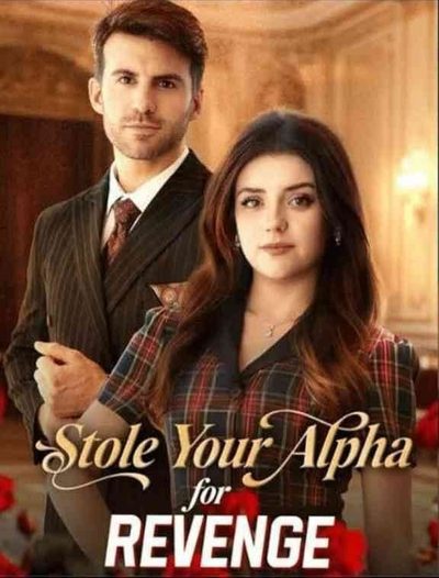 Roubei Seu Alfa por Vingança Stole Your Alpha For Revenge Exclusivo Dizis