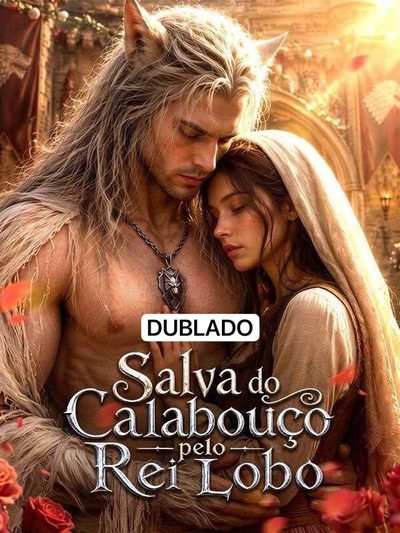 Salva do Calabouço Pelo Rei Lobo