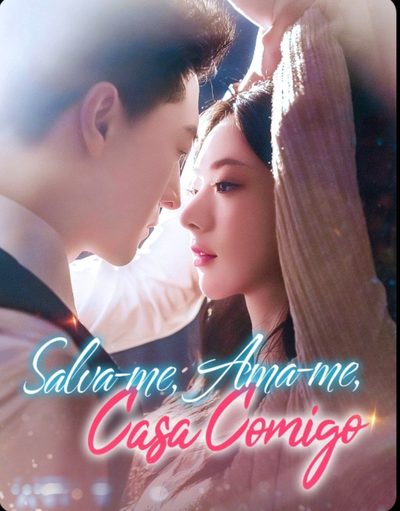 Salva-me, Ama-me, Case Comigo 😊o Erro Mais Doce da Minha Vida