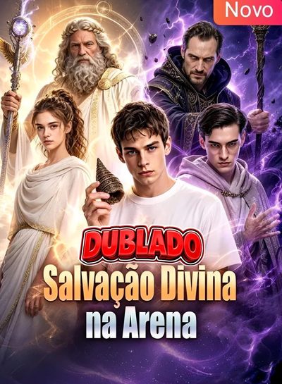 Salvação Divina na Arena