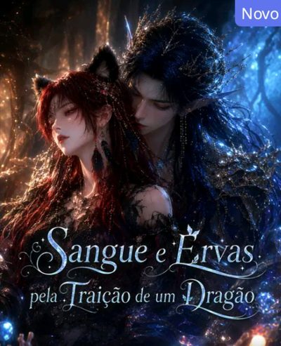 Sangue e Ervas Pela Traição de Um Dragão