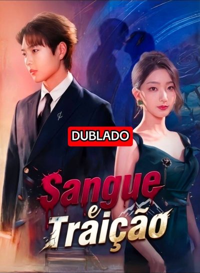 Sangue e Traição