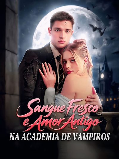 Sangue Fresco e Amor Antigo