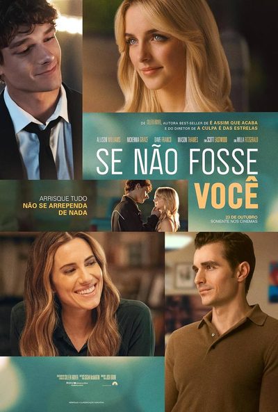 Se Não Fosse Você