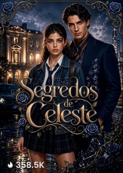 Secredos de Celeste
