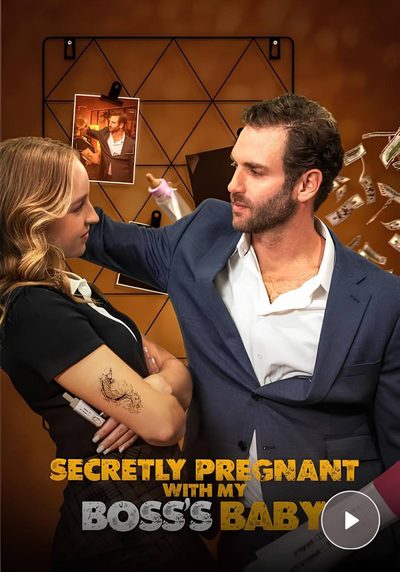 Secretamente Grávida do Bebê do Meu Chefe Secretly Pregnant With My Boss’s Baby