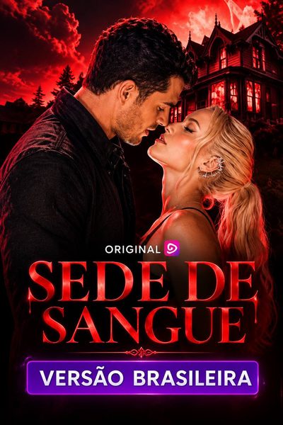 Sede de Sangue -