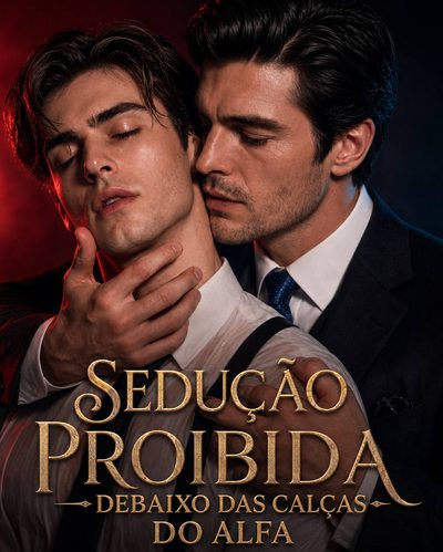 Sedução Proibida: de Baixo das Calças do Alfa - Bl