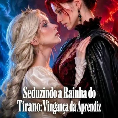 Seduzindo a Rainha do Tirano: Vingança da Aprendiz Bl