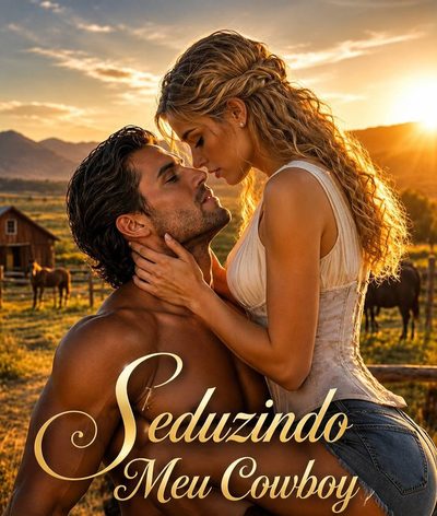 Seduzindo Meu Cowboy Seduzindo Meu Papai Ocidental Seducing My Western Daddy