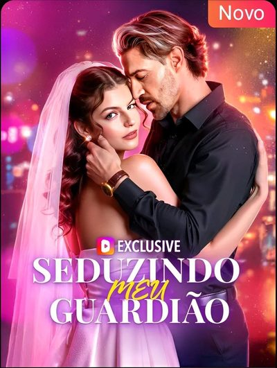 Seduzindo Meu Guardião