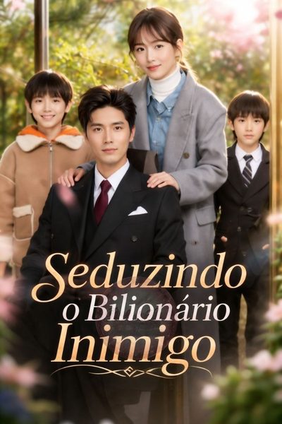 Seduzindo o Bilionário Inimigo o Bilionário da Cadeira de Rodas Escolheu Ela