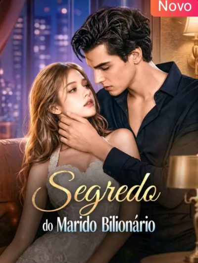 Segredo do Marido Bilionário