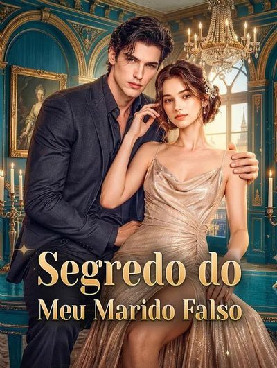 Segredo do Meu Marido Falso