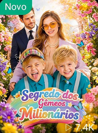 Segredo dos Gêmeos Milionários