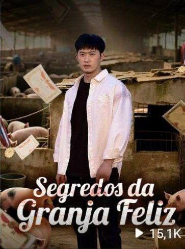 Segredos da Granja Feliz