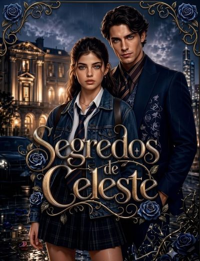 Segredos de Celeste