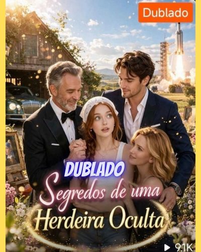 Segredos de uma Herdeira Oculta