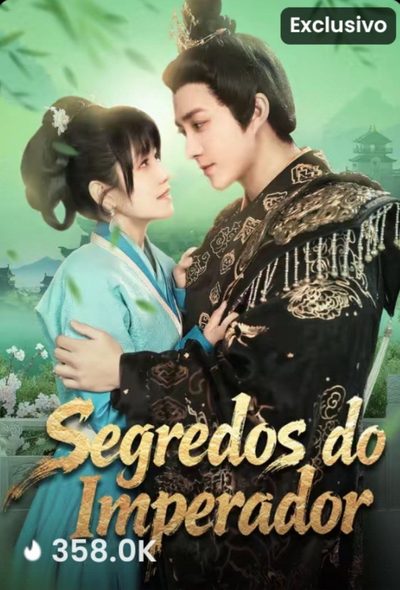 Segredos do Imperador