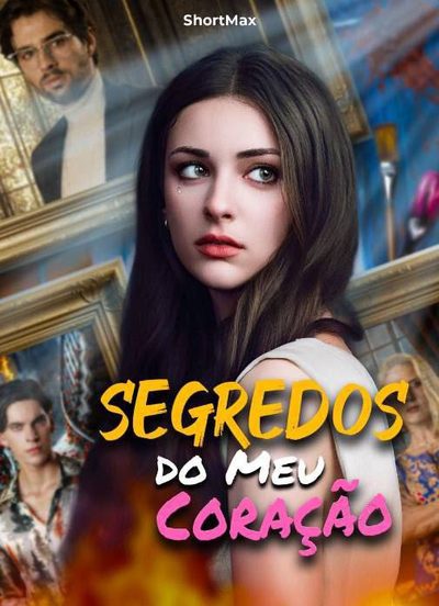 Segredos do Meu Coração