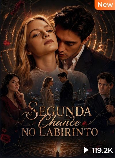 Segunda Chance no Labirinto