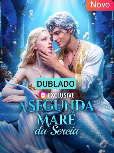 Segunda Maré da Sereia
