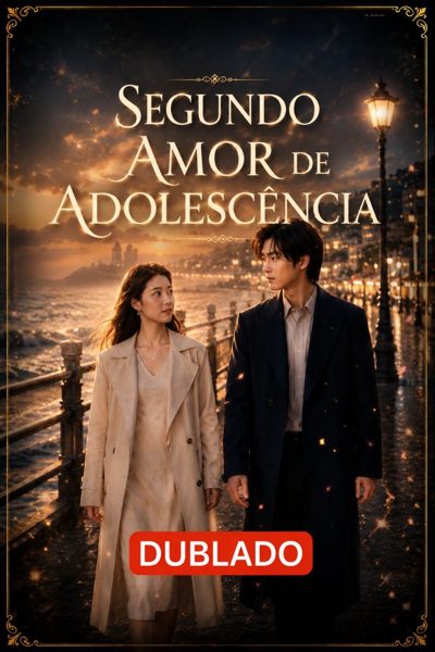 Segundo Amor de Adolescência