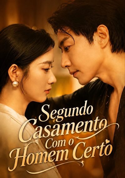 Segundo Casamento com o Homem Certo