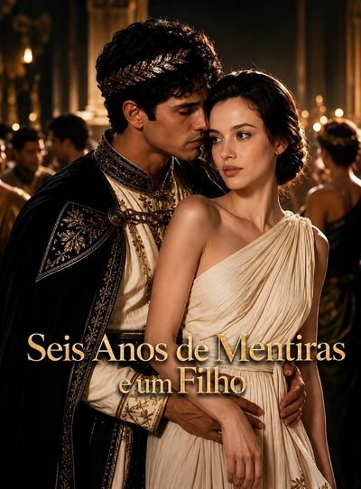 Seis Anos de Mentira e Um Filho