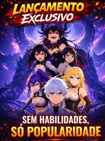 Sem Habilidades, Só Popularidade
