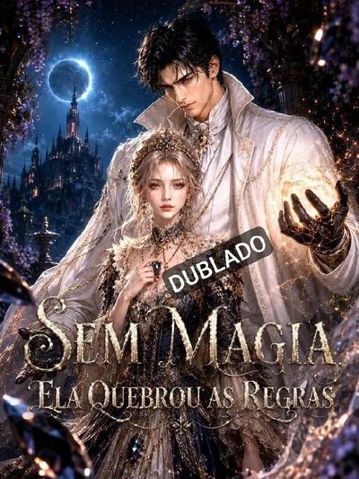 Sem Magia, Ela Quebrou as Regras
