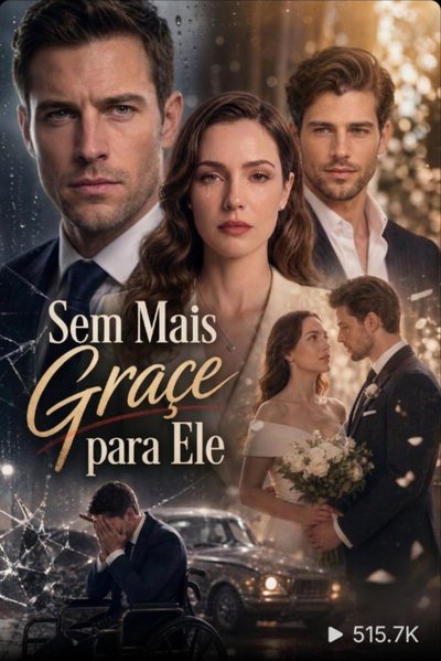 Sem Mais Graçe para Ele