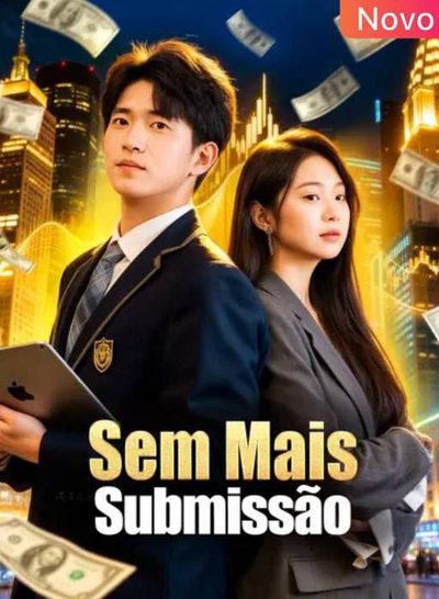 Sem Mais Submissão