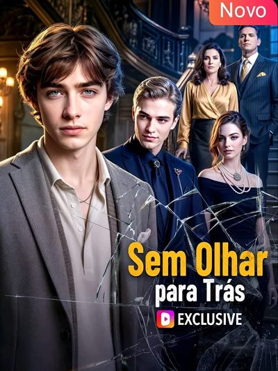 Sem Olhar para Trás
