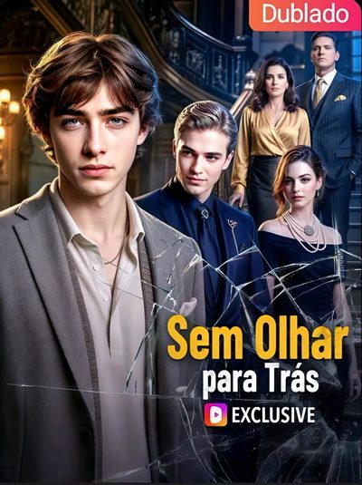Sem Olhar para Trás
