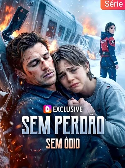 Sem Perdão sem Ódio