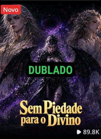 Sem Piedade para o Divino