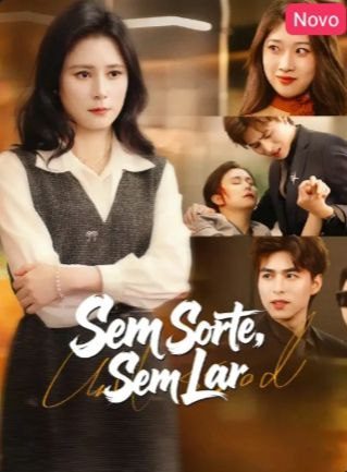 Sem Sorte, sem Lar