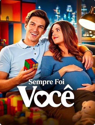 Sempre Foi Você -