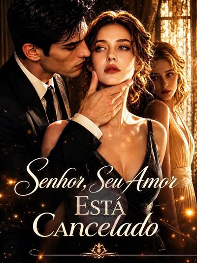 Senhor, Seu Casamento Está Cancelado