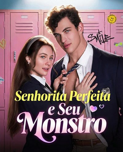 Senhorita Perfeita e Seu Monstro
