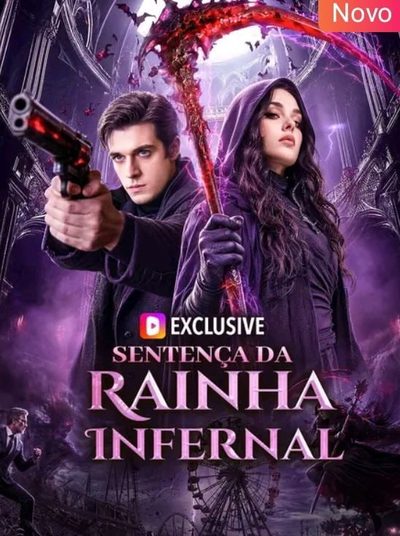 Sentença da Rainha Infernal