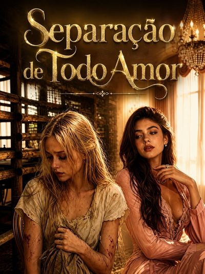 Separação de Todo Amor