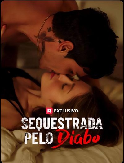 Sequestrada Pelo Diabo