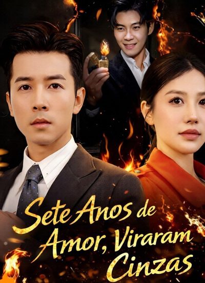 Sete Anos de Amor, Viraram Cinzas