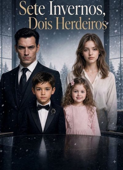 Sete Invernos, Dois Herdeiros -