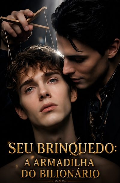 Seu Brinquedo: a Armadilha do Bilionário Bl