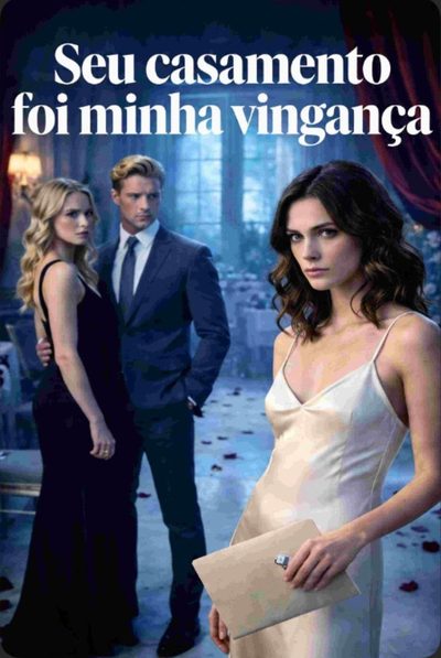 Seu Casamento Foi Minha Vingança