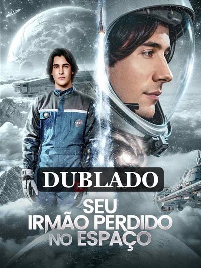 Seu Irmão Perdido no Espaço