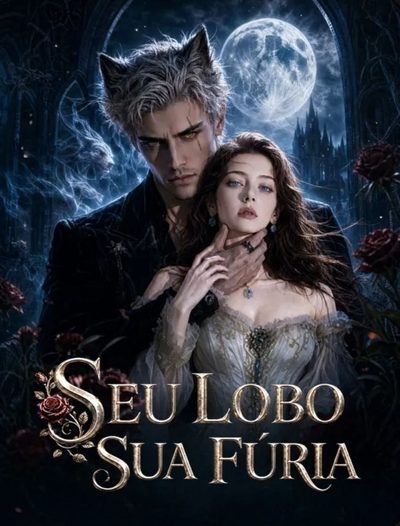 Seu Lobo Sua Fúria